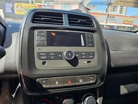 RENAULT Kwid 1.0 12V 4P SCE FLEX ZEN, Foto 8