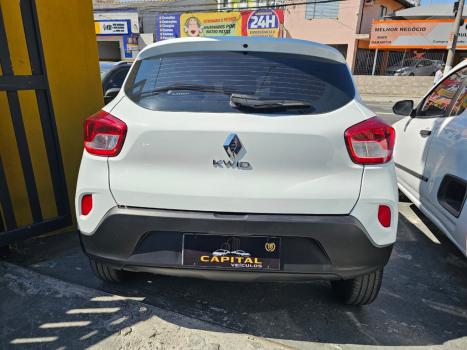 RENAULT Kwid 1.0 12V 4P SCE FLEX ZEN, Foto 11
