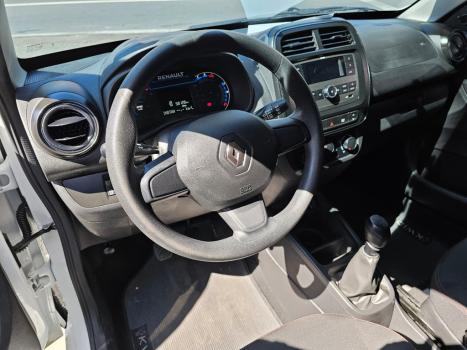 RENAULT Kwid 1.0 12V 4P SCE FLEX ZEN, Foto 12