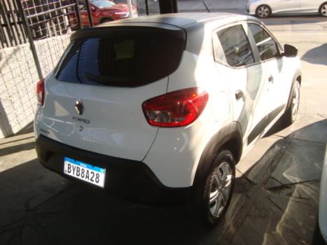 RENAULT Kwid 1.0 12V 4P SCE FLEX ZEN, Foto 2