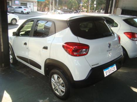 RENAULT Kwid 1.0 12V 4P SCE FLEX ZEN, Foto 3