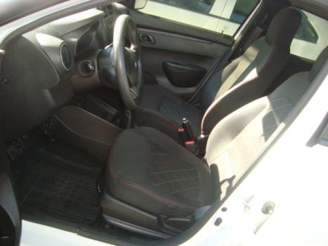 RENAULT Kwid 1.0 12V 4P SCE FLEX ZEN, Foto 4