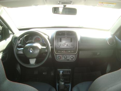 RENAULT Kwid 1.0 12V 4P SCE FLEX ZEN, Foto 7