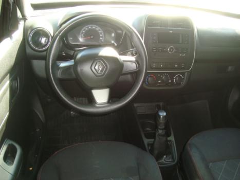RENAULT Kwid 1.0 12V 4P SCE FLEX ZEN, Foto 8
