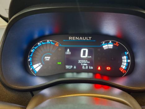 RENAULT Kwid 1.0 12V 4P SCE FLEX INTENSE, Foto 10