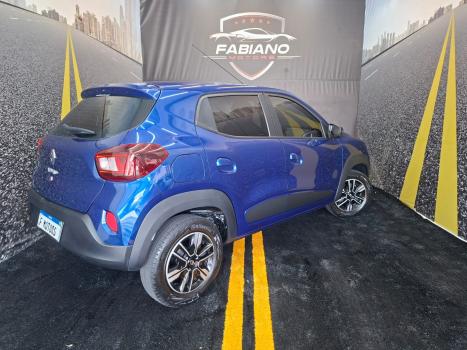 RENAULT Kwid 1.0 12V 4P SCE FLEX INTENSE, Foto 11