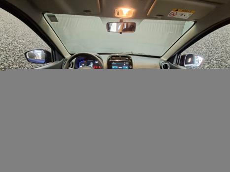RENAULT Kwid 1.0 12V 4P SCE FLEX INTENSE, Foto 12