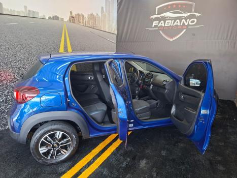 RENAULT Kwid 1.0 12V 4P SCE FLEX INTENSE, Foto 13