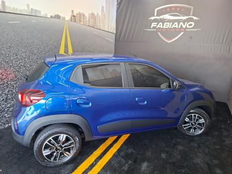 RENAULT Kwid 1.0 12V 4P SCE FLEX INTENSE, Foto 14