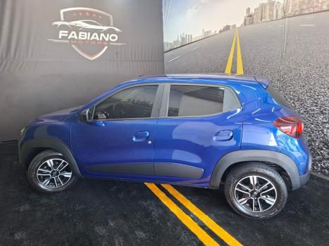 RENAULT Kwid 1.0 12V 4P SCE FLEX INTENSE, Foto 15