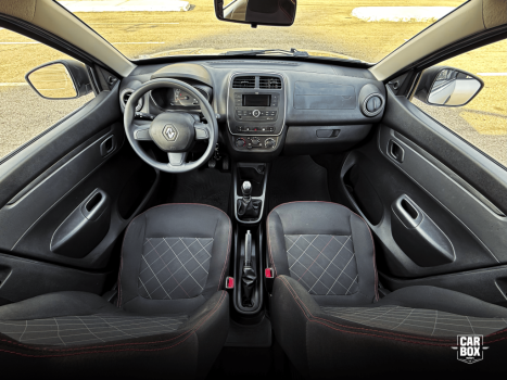 RENAULT Kwid 1.0 12V 4P SCE FLEX ZEN, Foto 7