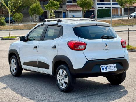RENAULT Kwid 1.0 12V 4P SCE FLEX ZEN, Foto 6