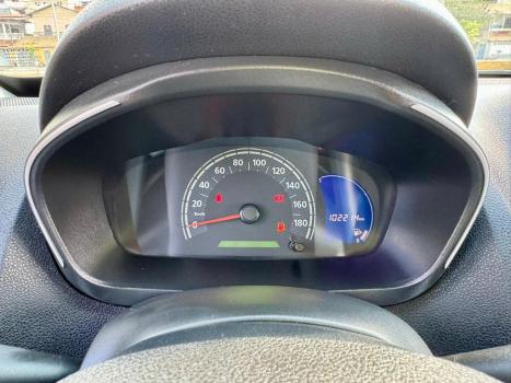 RENAULT Kwid 1.0 12V 4P SCE FLEX ZEN, Foto 7