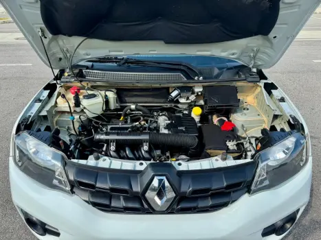 RENAULT Kwid 1.0 12V 4P SCE FLEX ZEN, Foto 10