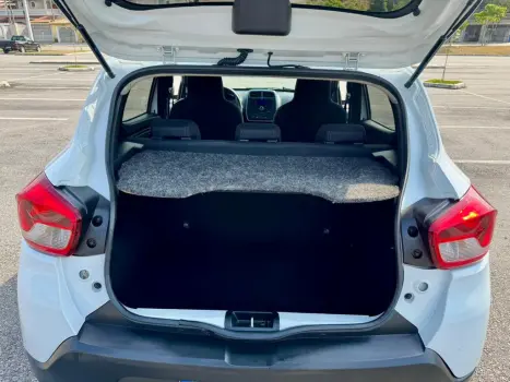 RENAULT Kwid 1.0 12V 4P SCE FLEX ZEN, Foto 11