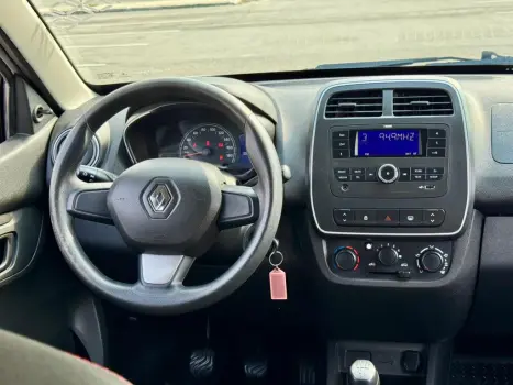 RENAULT Kwid 1.0 12V 4P SCE FLEX ZEN, Foto 12