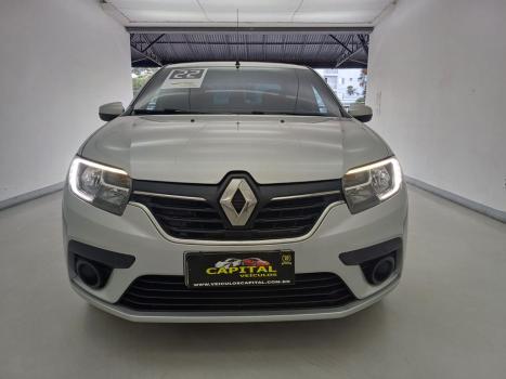 RENAULT Logan 1.0 12V 4P FLEX SCE ZEN, Foto 6