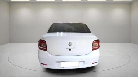 RENAULT Logan 1.0 12V 4P FLEX SCE ZEN, Foto 5