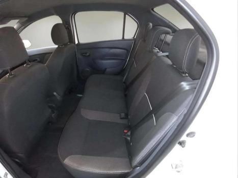 RENAULT Logan 1.0 12V 4P FLEX SCE ZEN, Foto 15