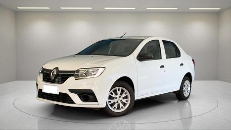 RENAULT Logan 1.0 12V 4P FLEX SCE LIFE, Foto 1