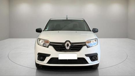 RENAULT Logan 1.0 12V 4P FLEX SCE LIFE, Foto 2