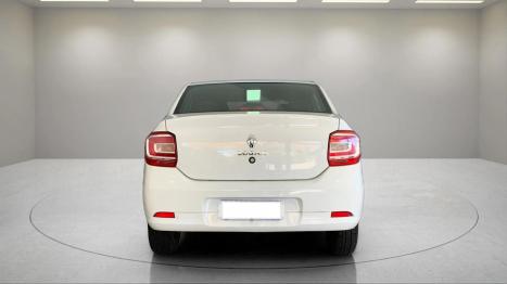 RENAULT Logan 1.0 12V 4P FLEX SCE LIFE, Foto 5