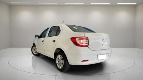 RENAULT Logan 1.0 12V 4P FLEX SCE LIFE, Foto 6