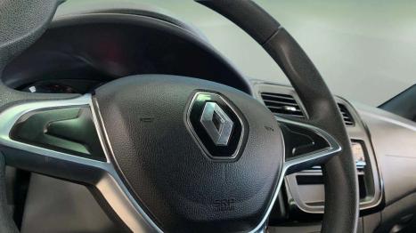 RENAULT Logan 1.0 12V 4P FLEX SCE LIFE, Foto 8