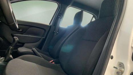 RENAULT Logan 1.0 12V 4P FLEX SCE LIFE, Foto 9