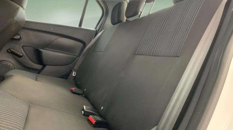 RENAULT Logan 1.0 12V 4P FLEX SCE LIFE, Foto 10