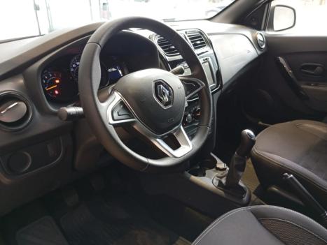 RENAULT Logan 1.0 12V 4P FLEX SCE ZEN, Foto 5