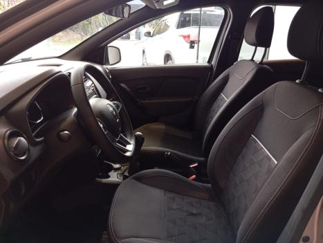 RENAULT Logan 1.0 12V 4P FLEX SCE ZEN, Foto 6