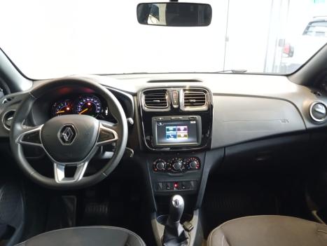 RENAULT Logan 1.0 12V 4P FLEX SCE ZEN, Foto 8