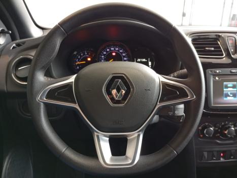 RENAULT Logan 1.0 12V 4P FLEX SCE ZEN, Foto 10