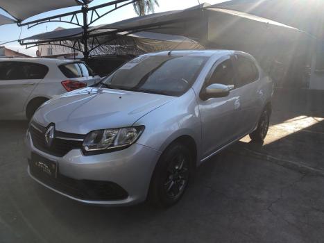 RENAULT Logan 1.0 12V 4P FLEX SCE EXPRESSION, Foto 2