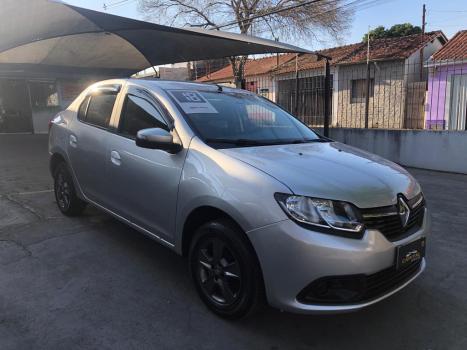 RENAULT Logan 1.0 12V 4P FLEX SCE EXPRESSION, Foto 4