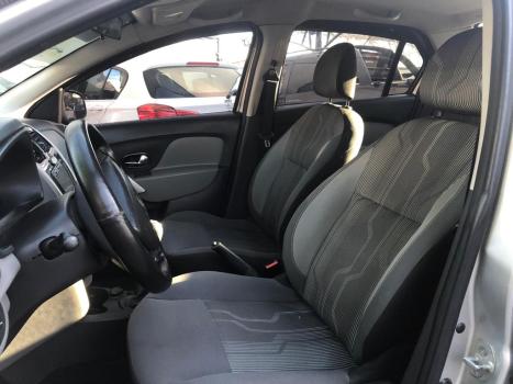 RENAULT Logan 1.0 12V 4P FLEX SCE EXPRESSION, Foto 7