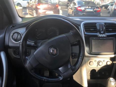 RENAULT Logan 1.0 12V 4P FLEX SCE EXPRESSION, Foto 8