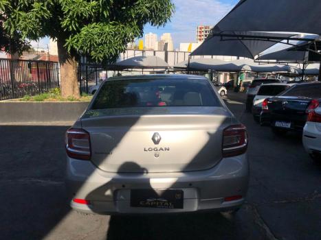 RENAULT Logan 1.0 12V 4P FLEX SCE EXPRESSION, Foto 9