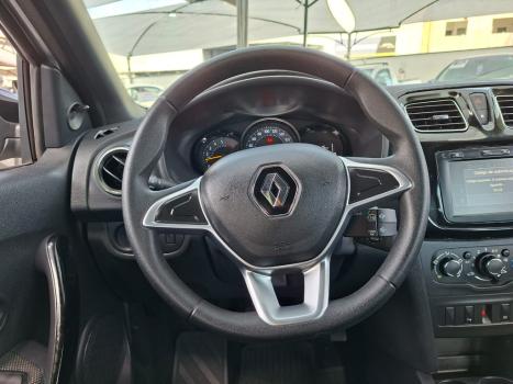 RENAULT Logan 1.0 12V 4P FLEX SCE ZEN, Foto 7