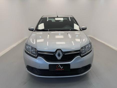 RENAULT Logan 1.0 12V 4P FLEX SCE EXPRESSION, Foto 2
