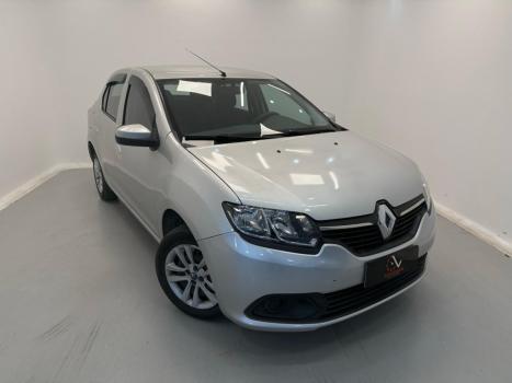 RENAULT Logan 1.0 12V 4P FLEX SCE EXPRESSION, Foto 3