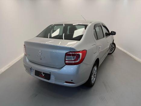 RENAULT Logan 1.0 12V 4P FLEX SCE EXPRESSION, Foto 4
