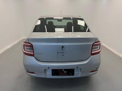 RENAULT Logan 1.0 12V 4P FLEX SCE EXPRESSION, Foto 5