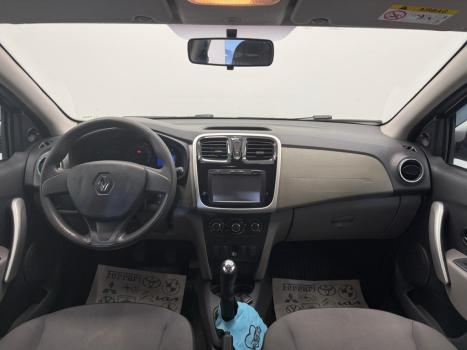 RENAULT Logan 1.0 12V 4P FLEX SCE EXPRESSION, Foto 7