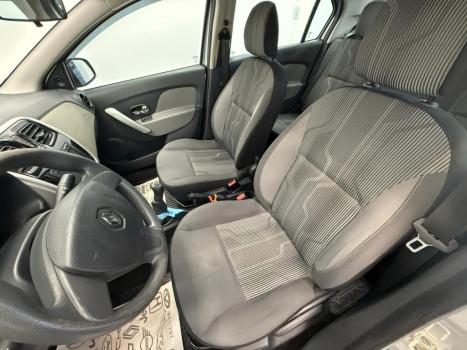 RENAULT Logan 1.0 12V 4P FLEX SCE EXPRESSION, Foto 8