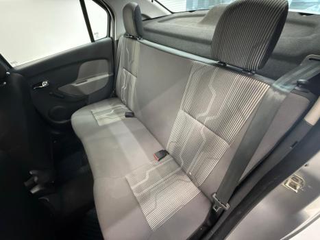 RENAULT Logan 1.0 12V 4P FLEX SCE EXPRESSION, Foto 9