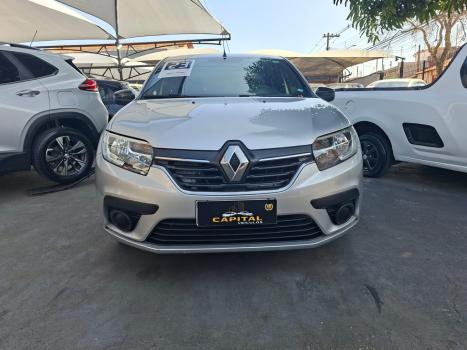 RENAULT Logan 1.0 12V 4P FLEX SCE ZEN, Foto 9