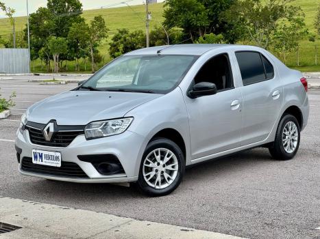 RENAULT Logan 1.0 12V 4P FLEX SCE LIFE, Foto 3