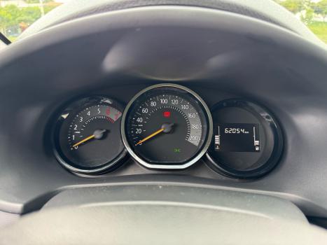 RENAULT Logan 1.0 12V 4P FLEX SCE LIFE, Foto 7
